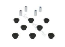 Whiteline Whiteline Sway Bar Link - Bushing Kit W22260 - Image 3