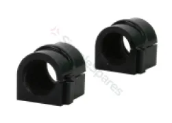 Whiteline Whiteline Sway Bar Mount - Bushing Kit 28mm W22327G - Image 1