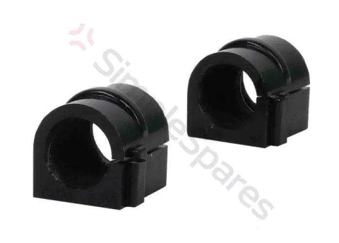Whiteline Whiteline Sway Bar Mount - Bushing Kit 28mm W22327G - WHL-W22327G