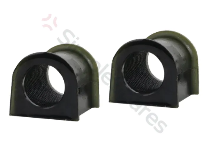Whiteline Whiteline Sway Bar Mount - Bushing Kit 21.5mm W23418 - WHL-W23418