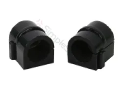 Whiteline Whiteline Sway Bar Mount - Bushing Kit 28mm W22327G - Image 3