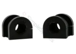 Whiteline Whiteline Sway Bar Mount - Bushing Kit 19mm W23433G - Image 2