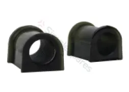 Whiteline Whiteline Sway Bar Mount - Bushing Kit 21.5mm W23418 - Image 3