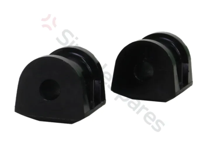 Whiteline Whiteline Sway Bar Mount - Bushing Kit 14mm W23448 - WHL-W23448