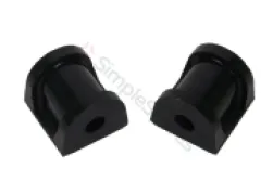 Whiteline Whiteline Sway Bar Mount - Bushing Kit 14mm W23448 - Image 3