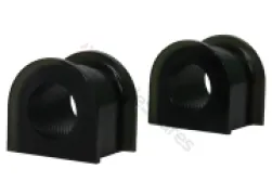 Whiteline Whiteline Sway Bar Mount - Bushing Kit 27mm W23465 - Image 1