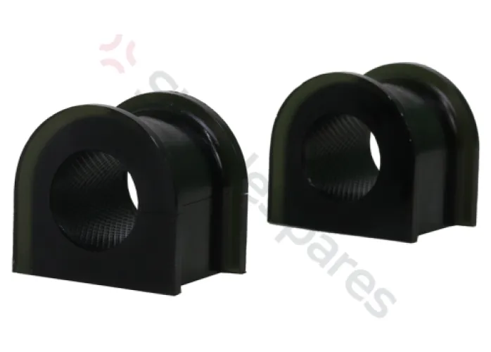 Whiteline Whiteline Sway Bar Mount - Bushing Kit 27mm W23465 - WHL-W23465