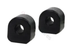 Whiteline Whiteline Sway Bar Mount - Bushing Kit 14.5mm W23330 - Image 1