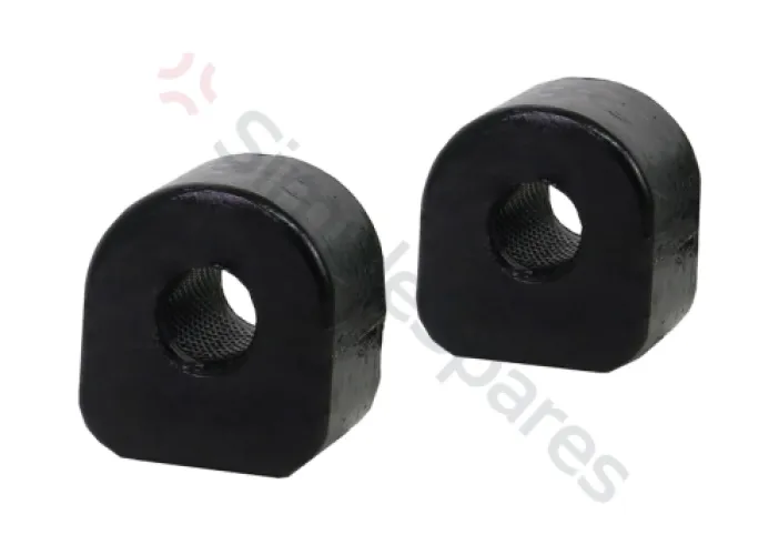 Whiteline Whiteline Sway Bar Mount - Bushing Kit 14.5mm W23330 - WHL-W23330