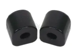 Whiteline Whiteline Sway Bar Mount - Bushing Kit 14.5mm W23330 - Image 3