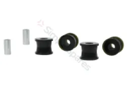 Whiteline Whiteline Sway Bar Link - Bushing Kit W23394 - Image 1