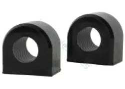 Whiteline Whiteline Sway Bar Mount - Bushing Kit 23.6mm W23618 - Image 1