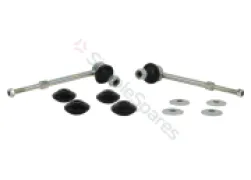 Whiteline Whiteline Sway Bar Link - Assembly W23440 - Image 2