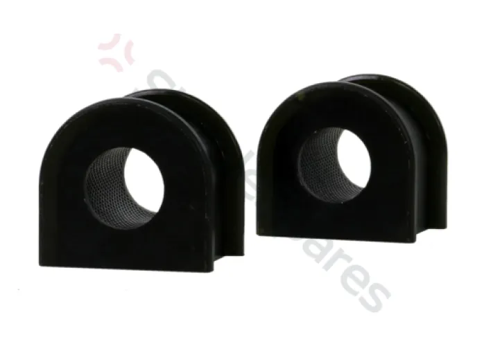 Whiteline Whiteline Sway Bar Mount - Bushing Kit 22mm W23455 - WHL-W23455