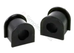 Whiteline Whiteline Sway Bar Mount - Bushing Kit 22mm W23455 - Image 3
