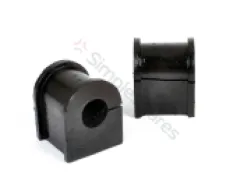 Whiteline Whiteline Sway Bar Mount - Bushing Kit 16mm W23372G - Image 1