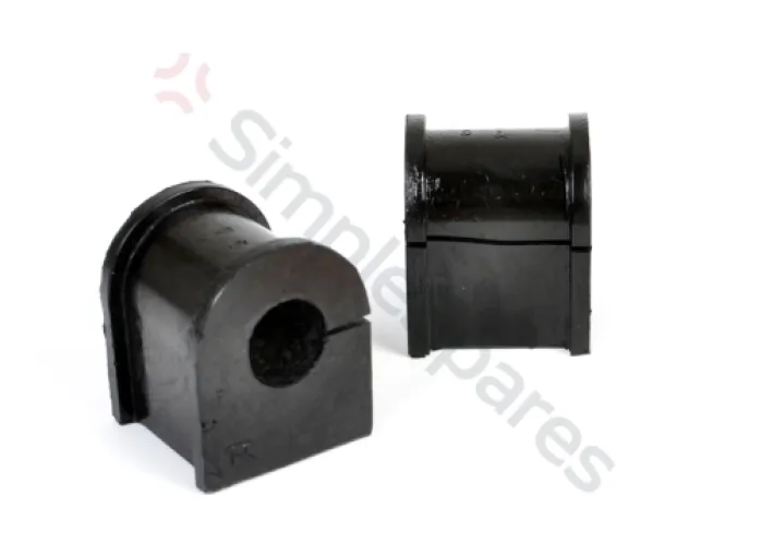 Whiteline Whiteline Sway Bar Mount - Bushing Kit 16mm W23372G - WHL-W23372G
