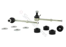 Whiteline Whiteline Sway Bar Link - Assembly W23442 - Image 1