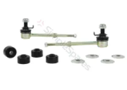 Whiteline Whiteline Sway Bar Link - Assembly W23442 - Image 2