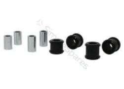 Whiteline Whiteline Sway Bar Link - Bushing Kit W23450 - Image 1