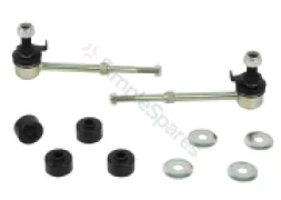 Whiteline Whiteline Sway Bar Link - Assembly W23442 - Image 3