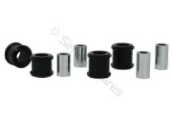 Whiteline Whiteline Sway Bar Link - Bushing Kit W23450 - Image 2