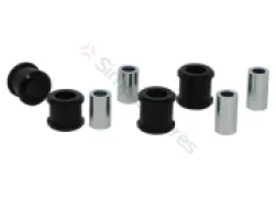 Whiteline Whiteline Sway Bar Link - Bushing Kit W23450 - Image 3