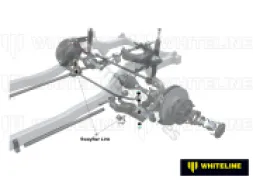 Whiteline Whiteline Sway Bar Link - Assembly W23442 - Image 4