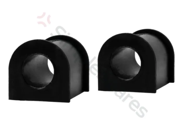 Whiteline Whiteline Sway Bar Mount - Bushing Kit 20mm W23462 - WHL-W23462