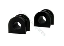 Whiteline Whiteline Sway Bar Mount - Bushing Kit 25mm W23470 - Image 1