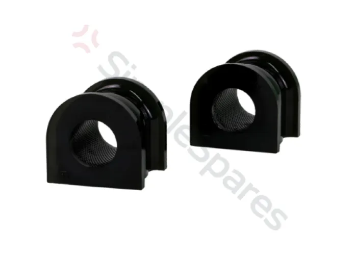 Whiteline Whiteline Sway Bar Mount - Bushing Kit 25mm W23470 - WHL-W23470