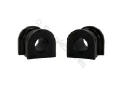 Whiteline Whiteline Sway Bar Mount - Bushing Kit 25mm W23470 - Image 2