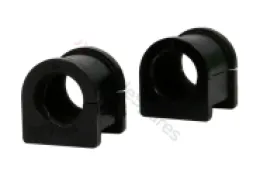 Whiteline Whiteline Sway Bar Mount - Bushing Kit 27mm W23435G - Image 1