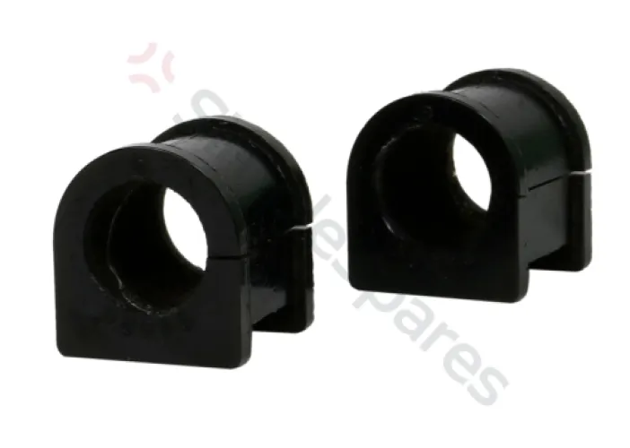 Whiteline Whiteline Sway Bar Mount - Bushing Kit 27mm W23435G - WHL-W23435G