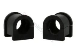Whiteline Whiteline Sway Bar Mount - Bushing Kit 27mm W23435G - Image 2