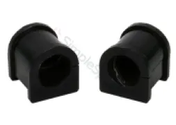 Whiteline Whiteline Sway Bar Mount - Bushing Kit 27mm W23435G - Image 3