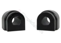 Whiteline Whiteline Sway Bar Mount - Bushing Kit 27mm W22805 - Image 2