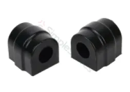 Whiteline Whiteline Sway Bar Mount - Bushing Kit 27mm W22805 - Image 3