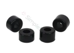 Whiteline Whiteline Sway Bar To Hub - Bushing Kit W22117 - Image 3