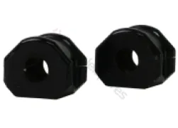 Whiteline Whiteline Sway Bar Mount - Bushing Kit 18mm W22708G - Image 1