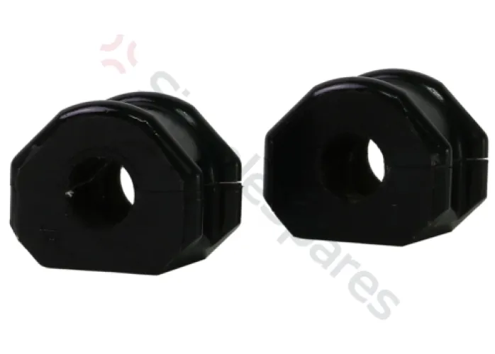 Whiteline Whiteline Sway Bar Mount - Bushing Kit 18mm W22708G - WHL-W22708G