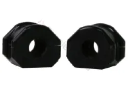 Whiteline Whiteline Sway Bar Mount - Bushing Kit 18mm W22708G - Image 2