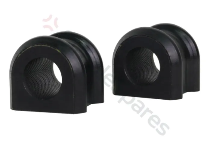 Whiteline Whiteline Sway Bar Mount - Bushing Kit 30mm W23454 - WHL-W23454