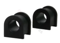 Whiteline Whiteline Sway Bar Mount - Bushing Kit 23mm W23466 - Image 1