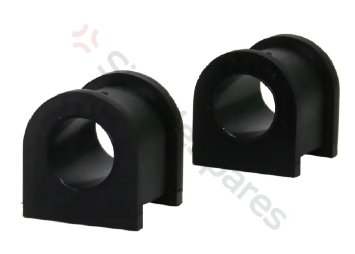Whiteline Whiteline Sway Bar Mount - Bushing Kit 23mm W23466 - WHL-W23466