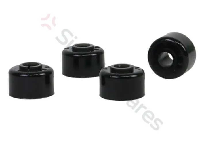 Whiteline Whiteline Sway Bar Link - Bushing Kit W22110 - WHL-W22110