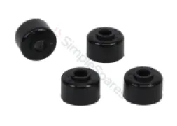 Whiteline Whiteline Sway Bar Link - Bushing Kit W22110 - Image 3