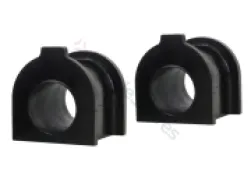 Whiteline Whiteline Sway Bar Mount - Bushing Kit 29mm W23432 - Image 1