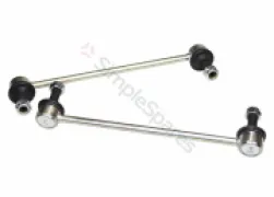 Whiteline Whiteline Sway Bar Link - Assembly W23366 - Image 1