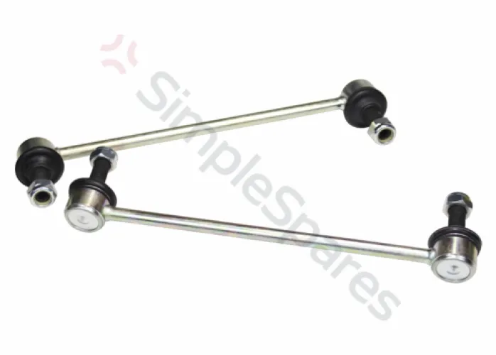 Whiteline Whiteline Sway Bar Link - Assembly W23366 - WHL-W23366